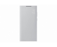 Samsung Smart LED View Cover Galaxy S22 Ultra szary - 718330 - zdjęcie 1
